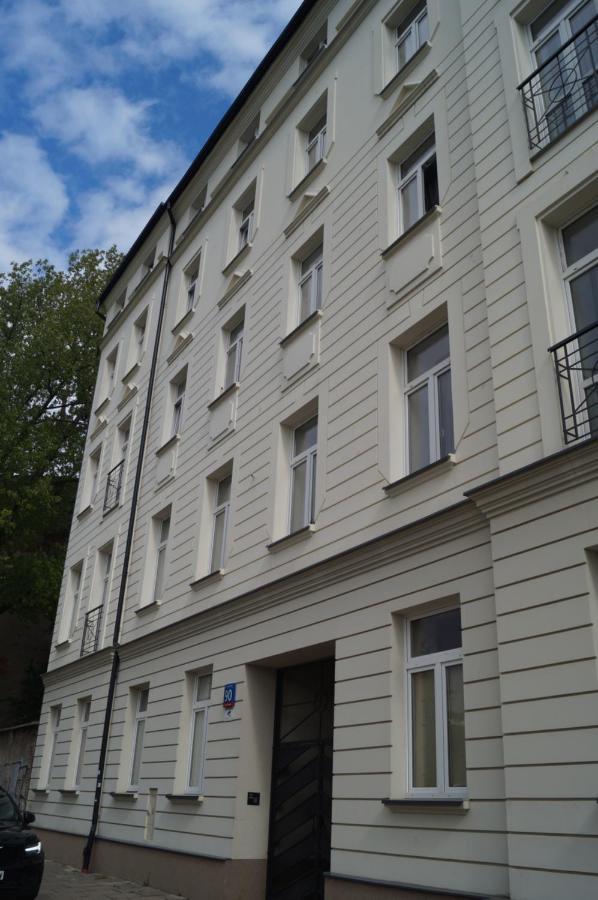 Apartament Czekoladowy Lodz  Exterior photo